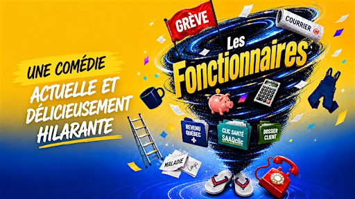 LES FONCTIONNAIRES