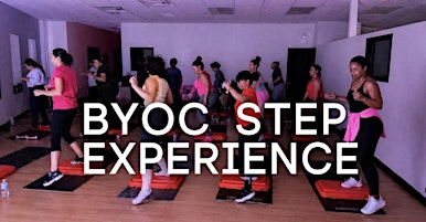 BYOC Step experience!