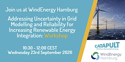 Uncertainty in grid modelling and reliability for energy integration