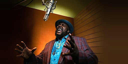 New Year's Eve with Sugaray Rayford