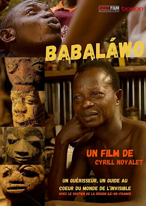 Babalawo, un film de Cyrill Noyalet · France ·  57 min