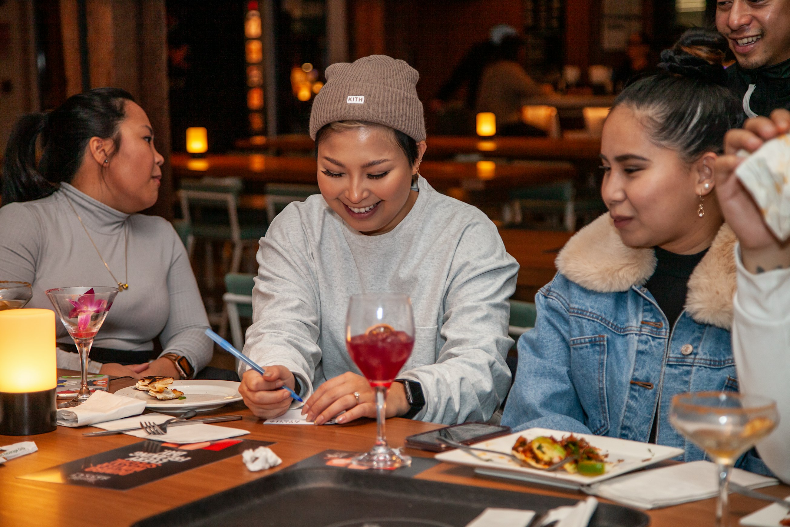 Time Out Tuesdays: Trivia