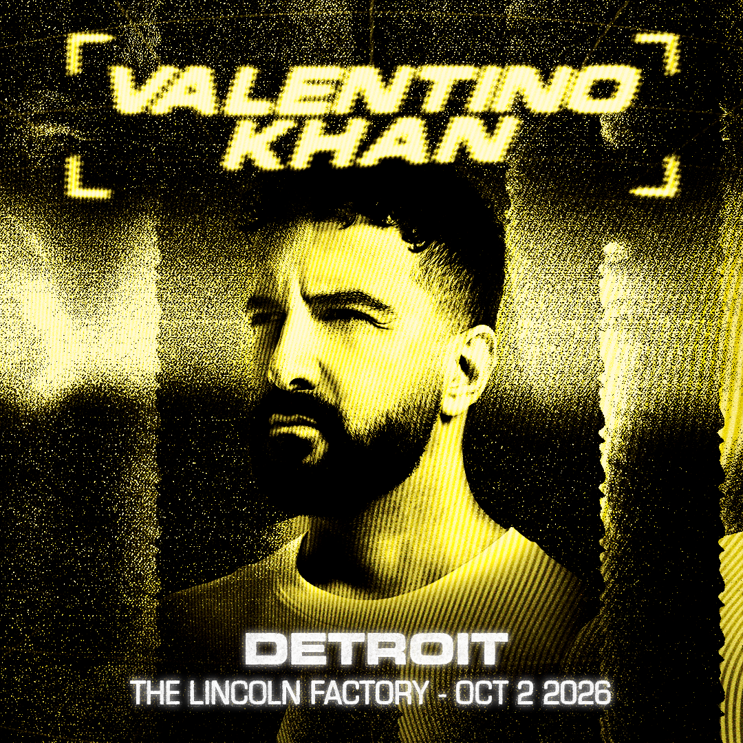 Valentino Khan