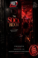The Soca Room