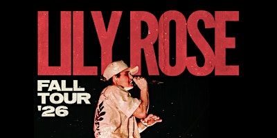 Lily Rose VIP Experience (Anderson, SC - Wendells Dippin Branch)
