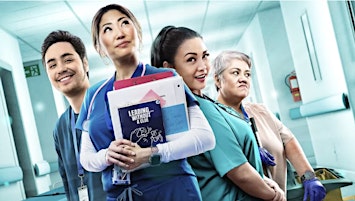 NURSE THE DEAD: VANCOUVER CLOSING NIGHT