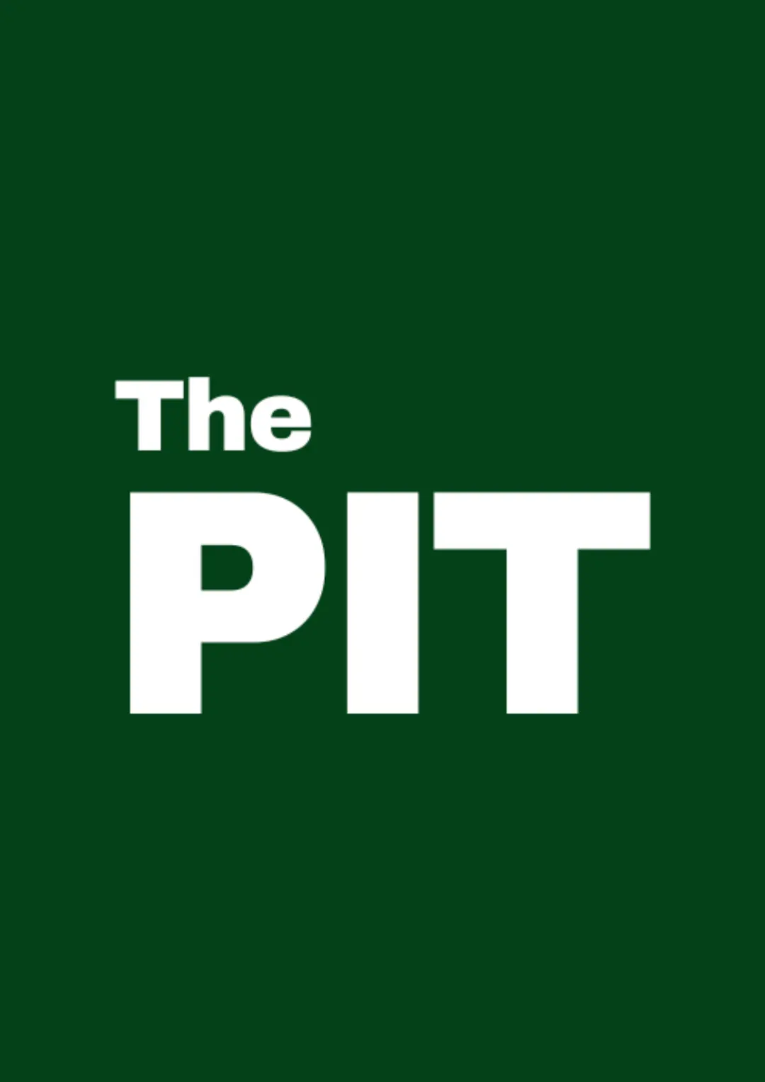 PIT Power Hour · A community space for Black founder support.
