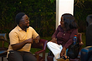 Business & Real. Estate Meet & Greet