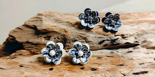 Upcycled Accessory