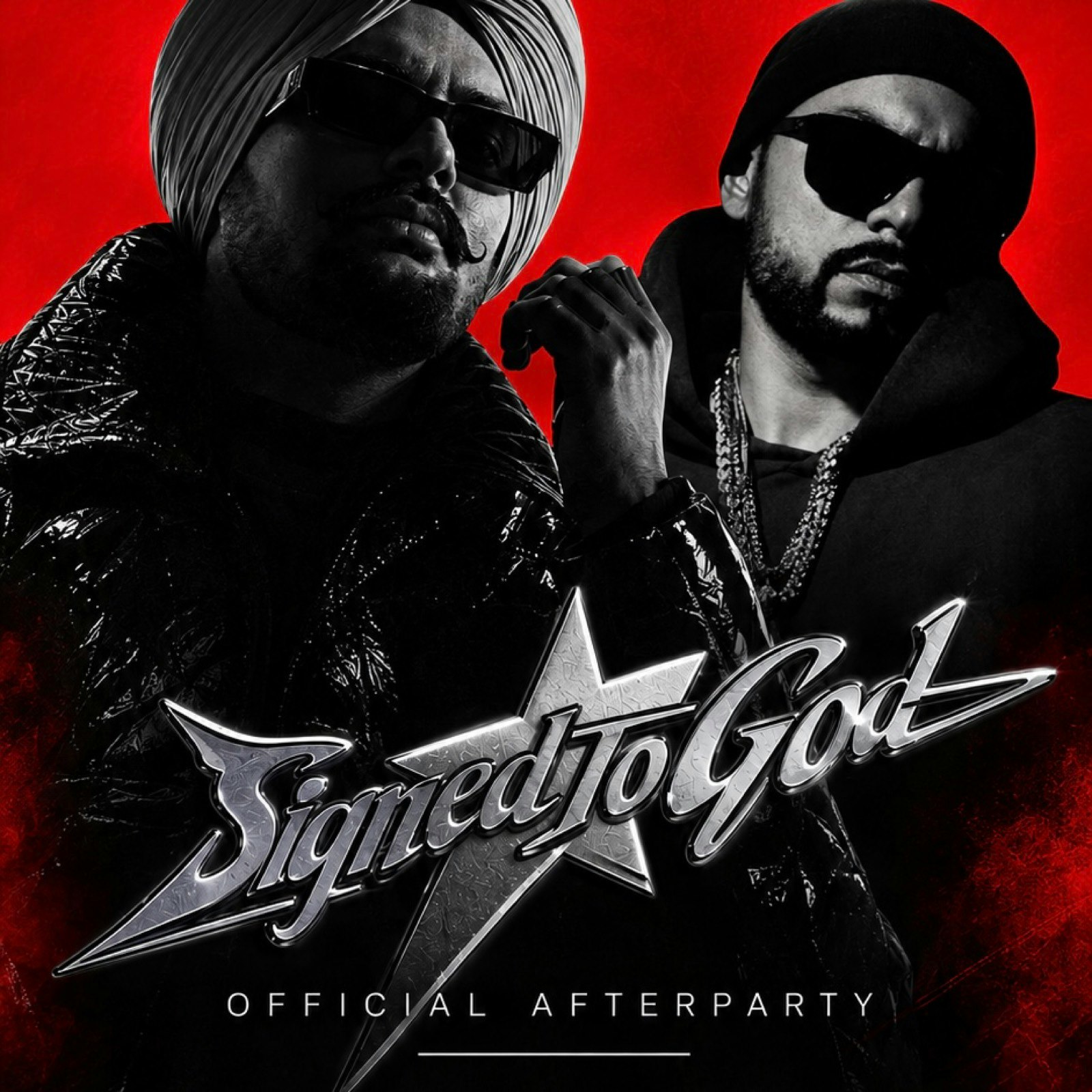 SMW Official Afterparty with Bohemia