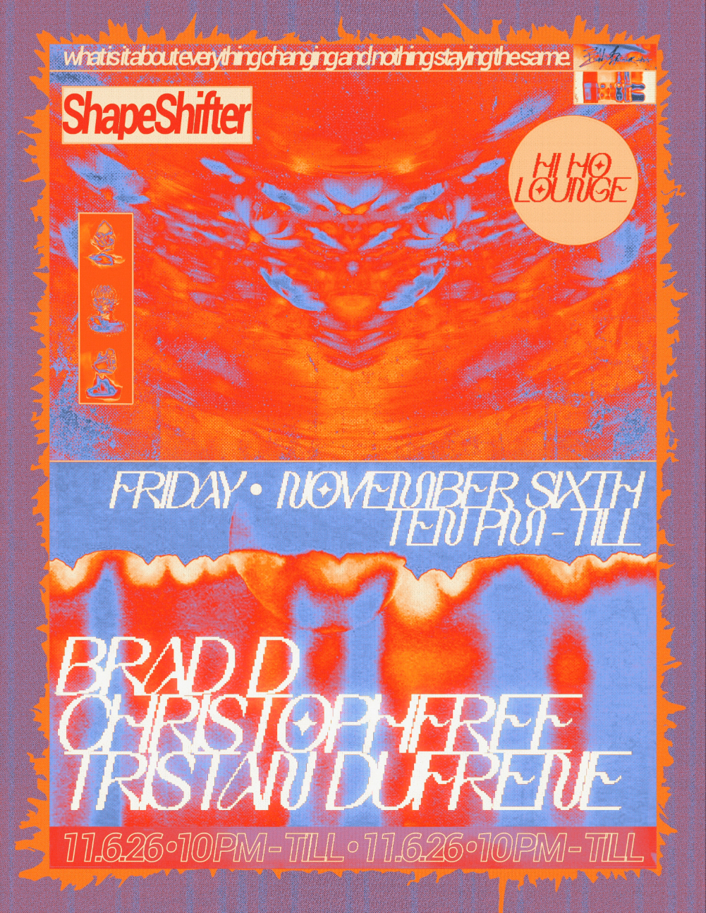 ShapeShifter