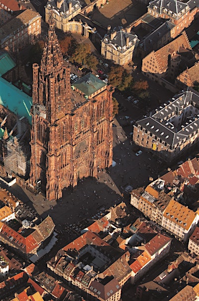Visite guidée : Quartier Cathédrale