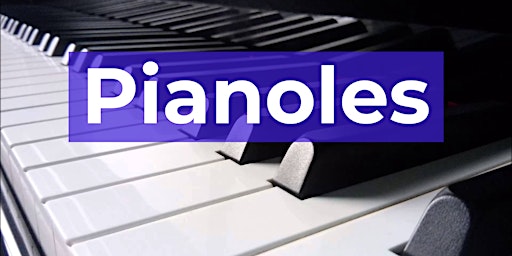 Pianoles bij !Triggr – met Oksana Usenko