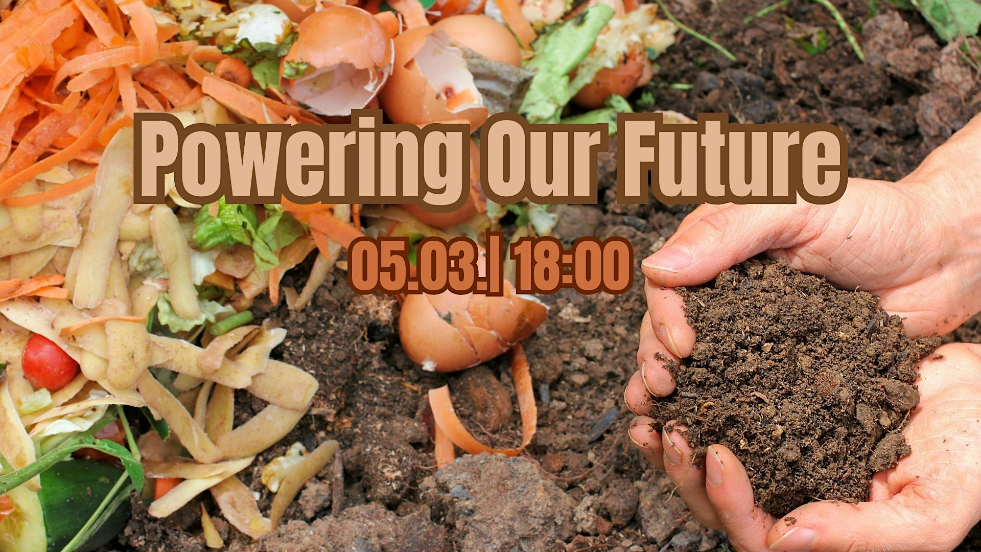 Closing the Loop: How Food Waste Powers Our Future