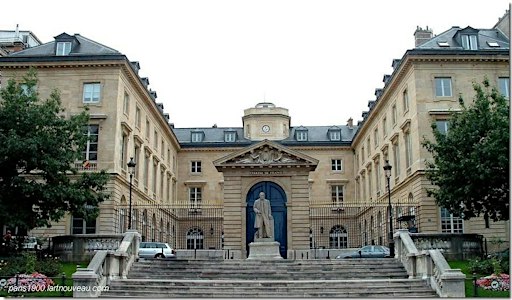 Visites de laboratoire du Collège de France