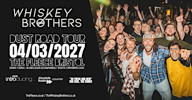 Whiskey Brothers