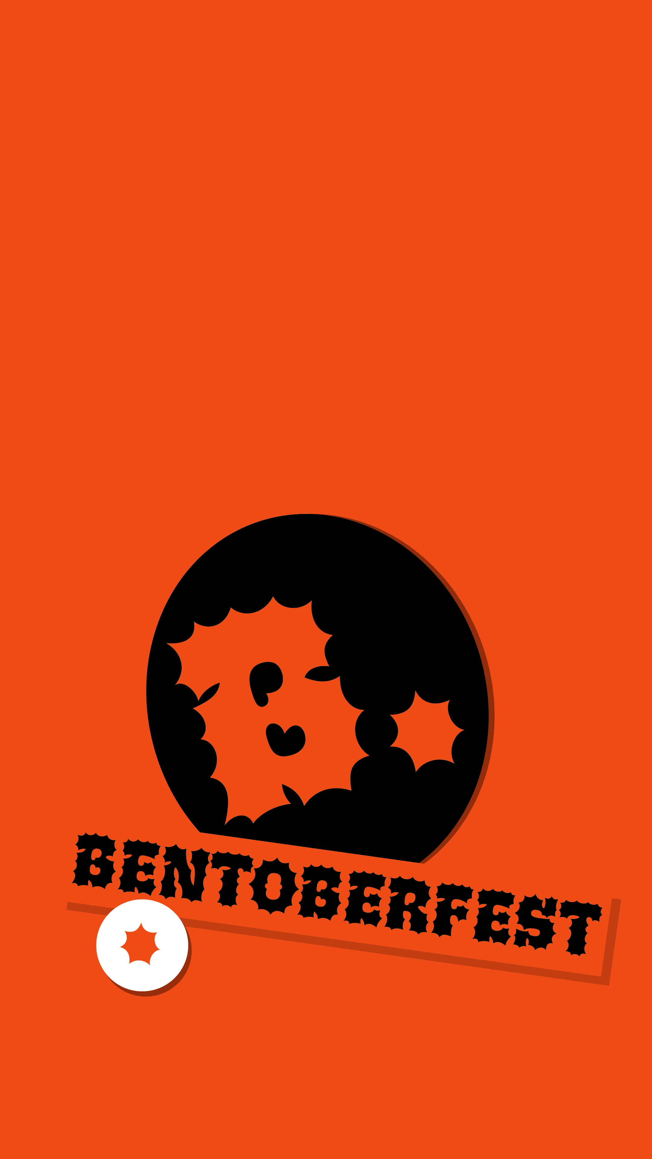 BENTOBERFEST (Outdoor Day Party)