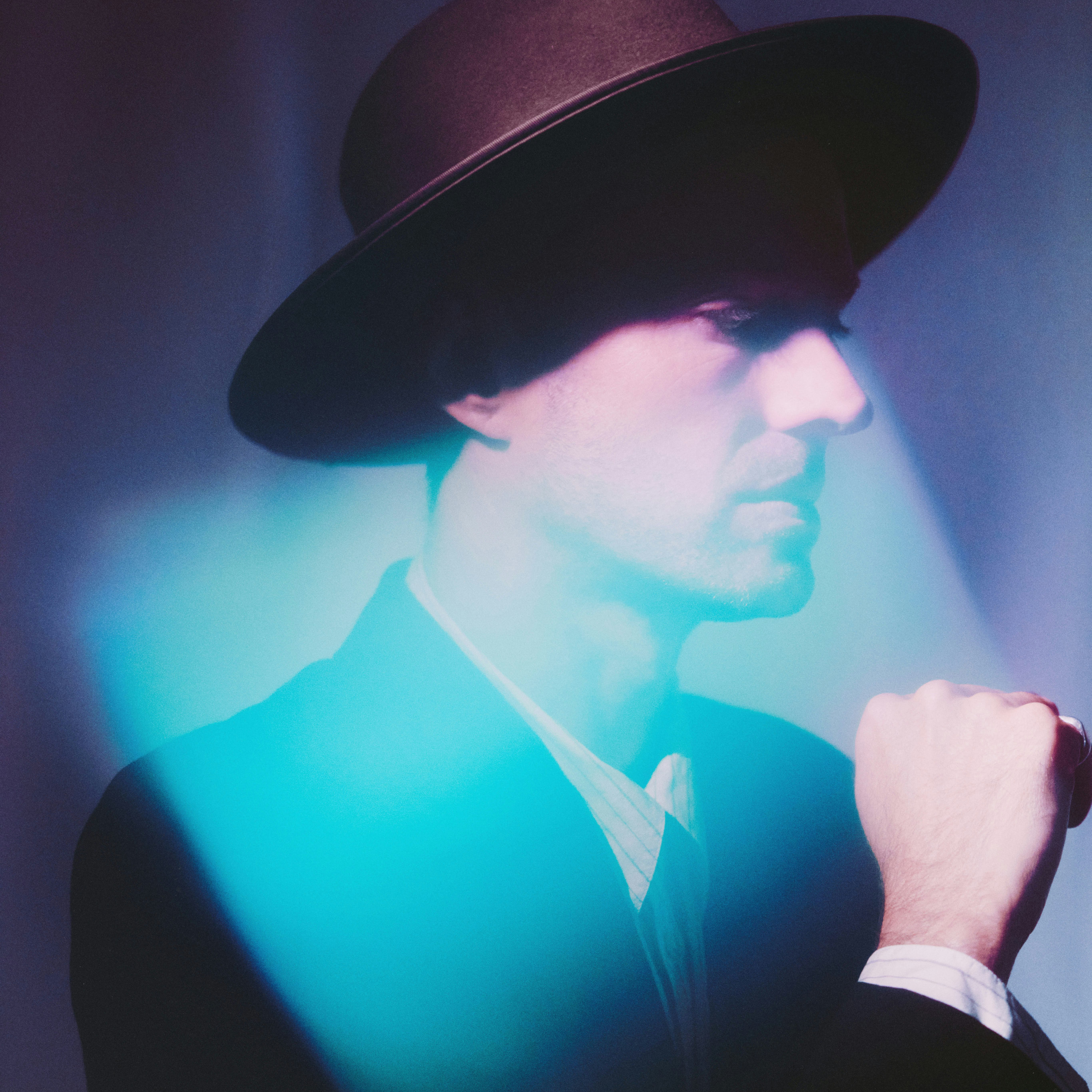 The Veils + Anthonie Thonnon