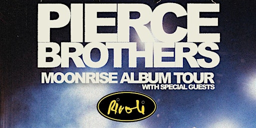 Pierce Brothers