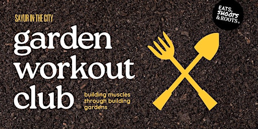 ESR Garden Workout Club