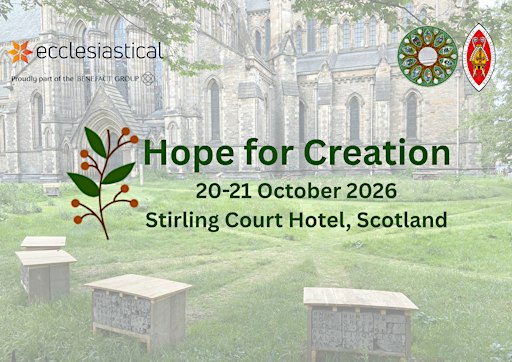 Hope for Creation