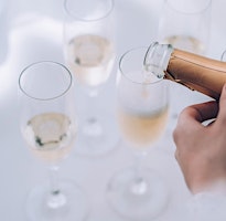 Classic Class: Fizz and Fromage—$75
