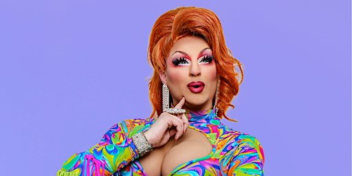 Toi's Drag Bingo -  The October Edition