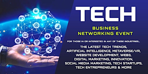 Montreal Networking Event: Make New Business and/or Social Connections