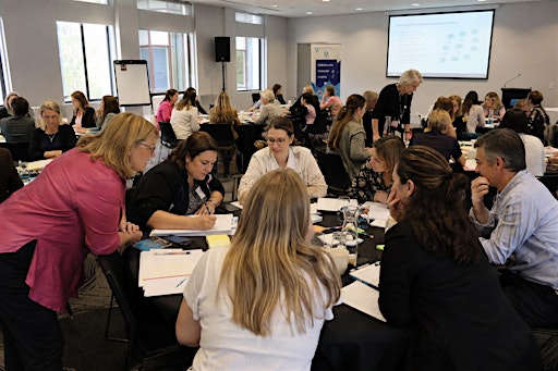 Developing Skills for Nurse-Led Practice Change