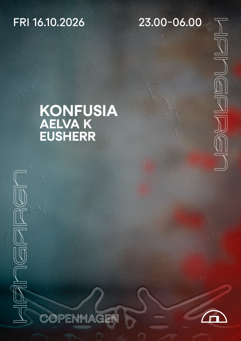 Konfusia, AELVA K, Eusherr