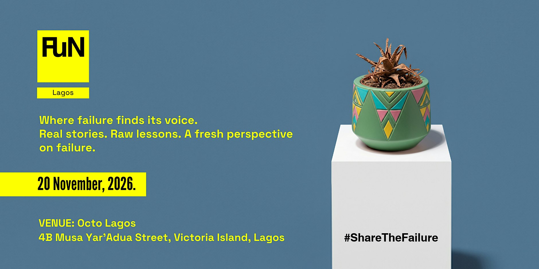 Fun Lagos