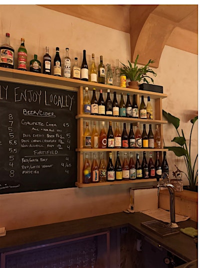 Bored of Dating Apps Porto Launch - Drinks Social