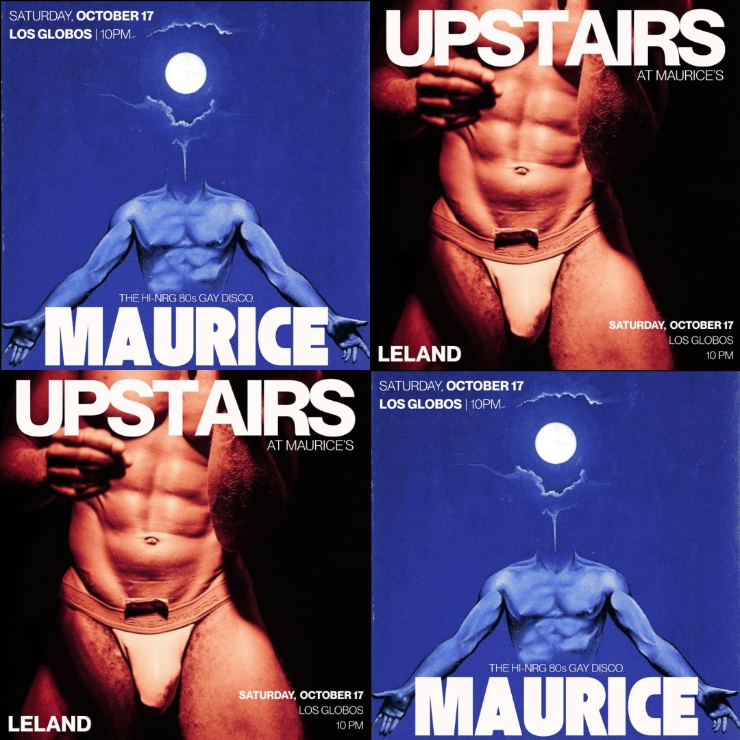 MAURICE