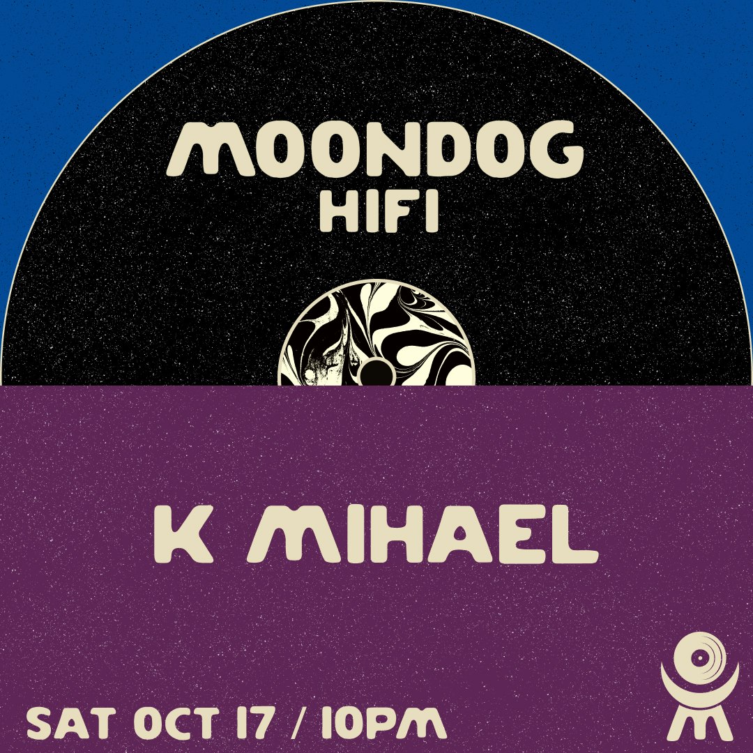 K Mihael