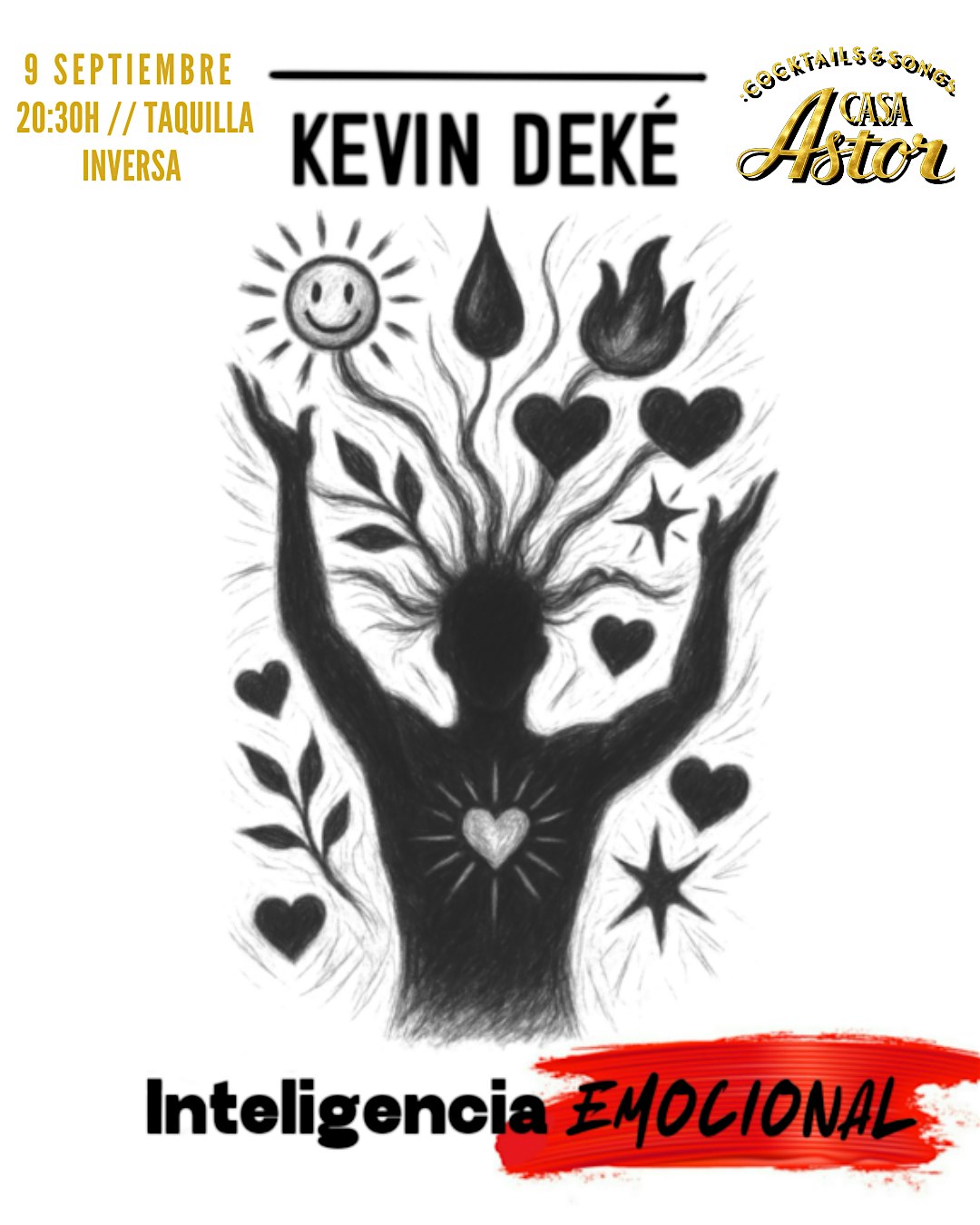 Kevin Deké