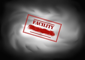 Facility [Redacted] - Glasgow