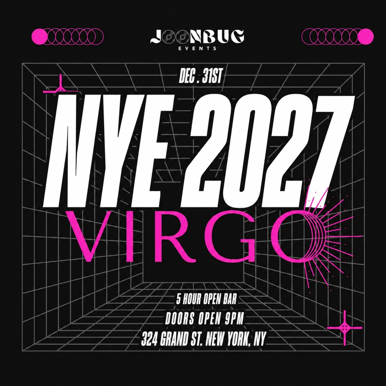 New Year's Eve 27