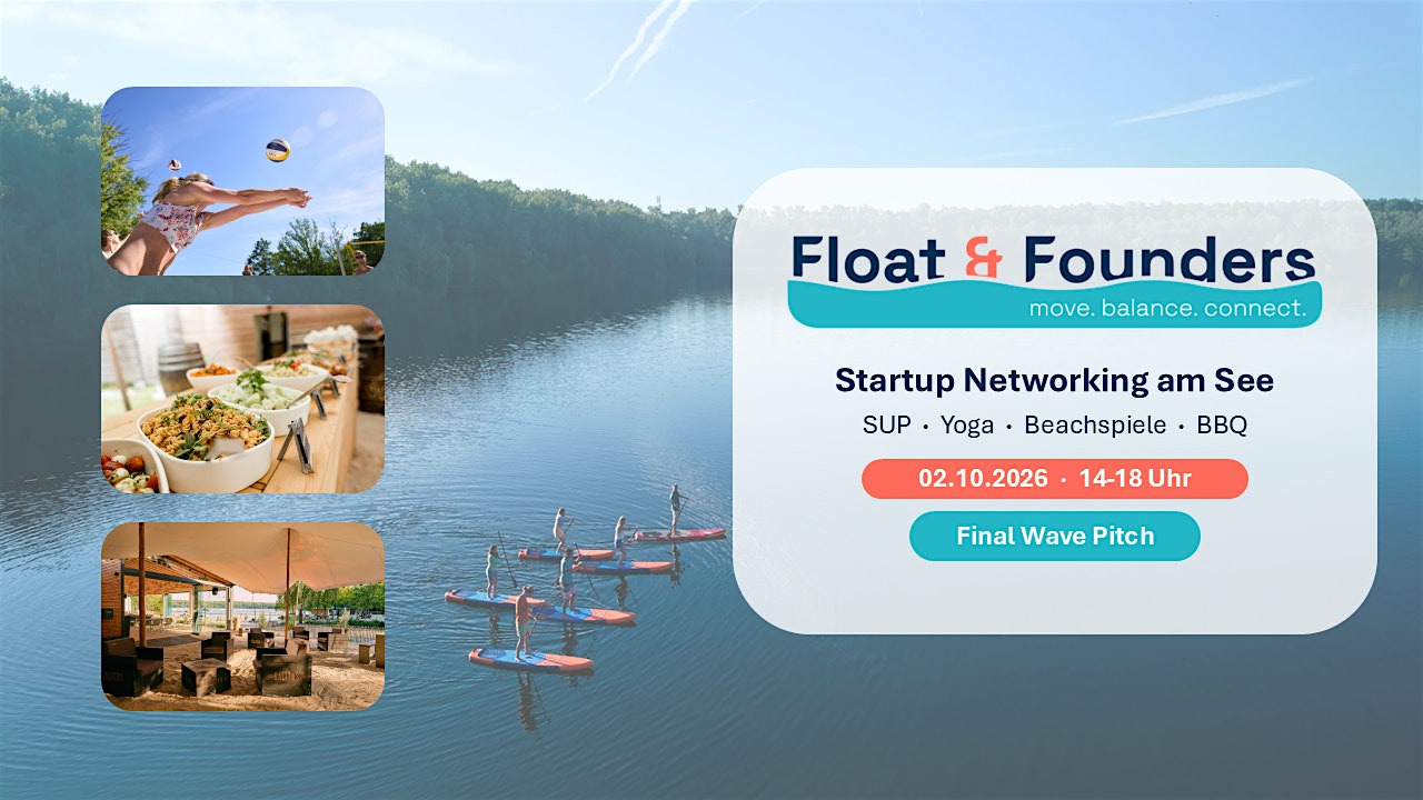 Float & Founders