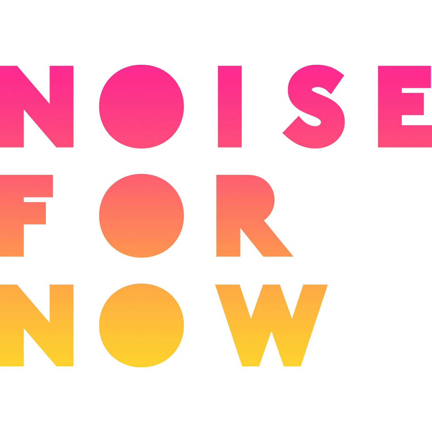 Noisemakers Dance Party to Benefit Noise for Now