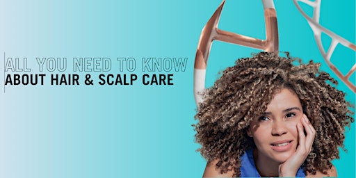 MELBOURNE - All You Need to Know About Hair & Scalp