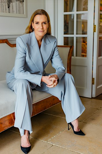 India Hicks Book Talk  "Entertaining,  With a Side of Chaos"