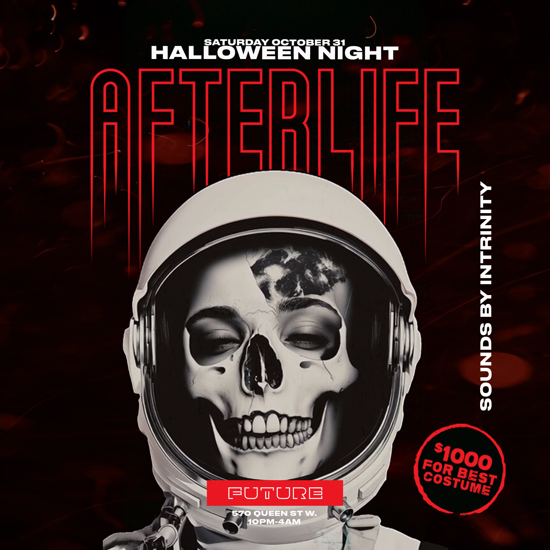 Afterlife