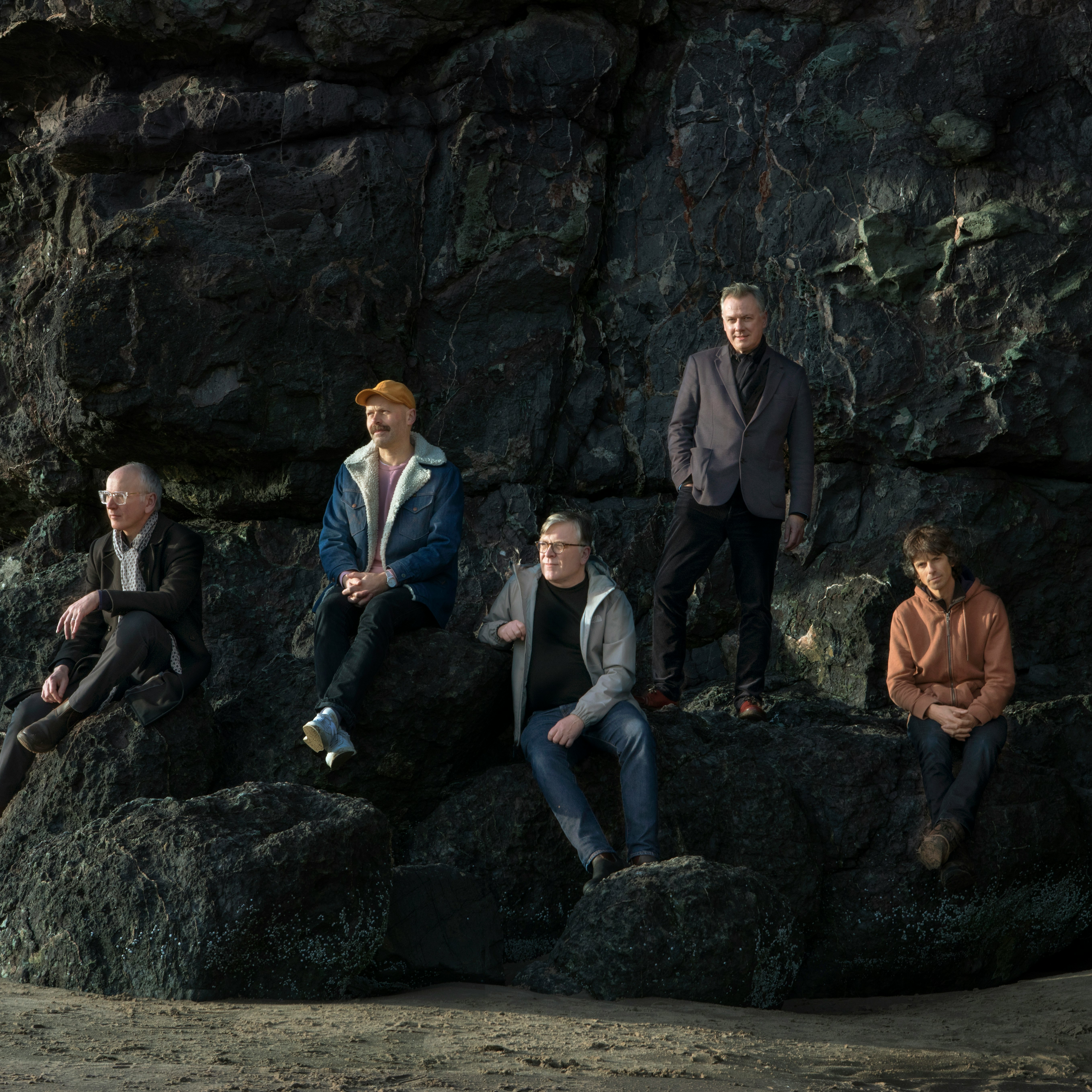 Teenage Fanclub + Euros Childs