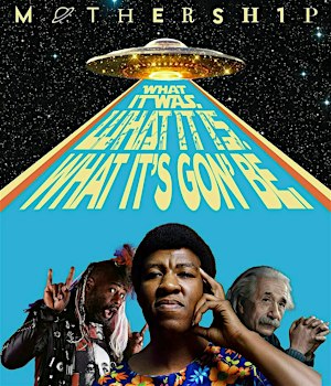 What It WAS, What it IS and What it's GON' Be...