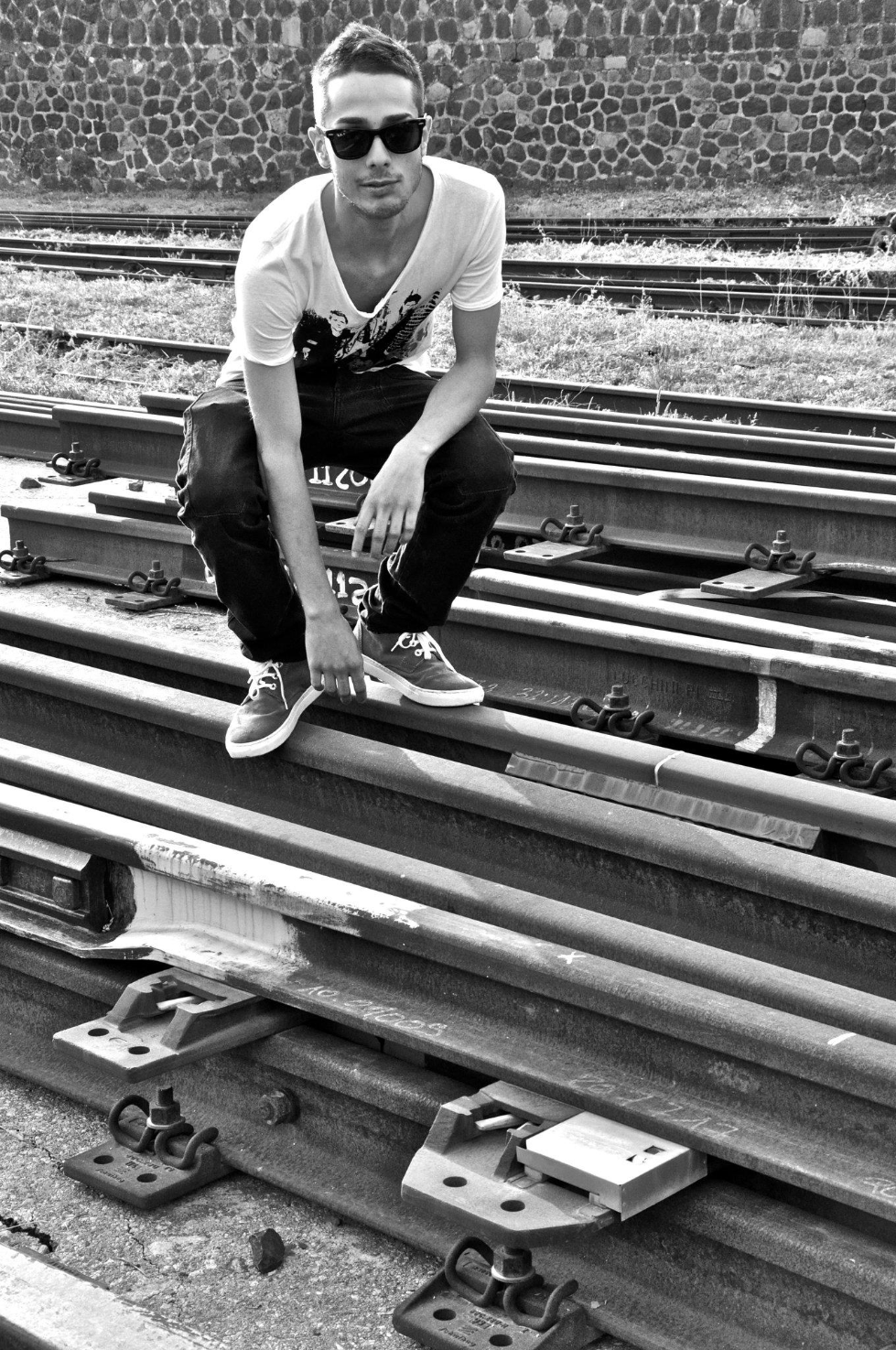 lazy.sunday mit Mario Lauriano