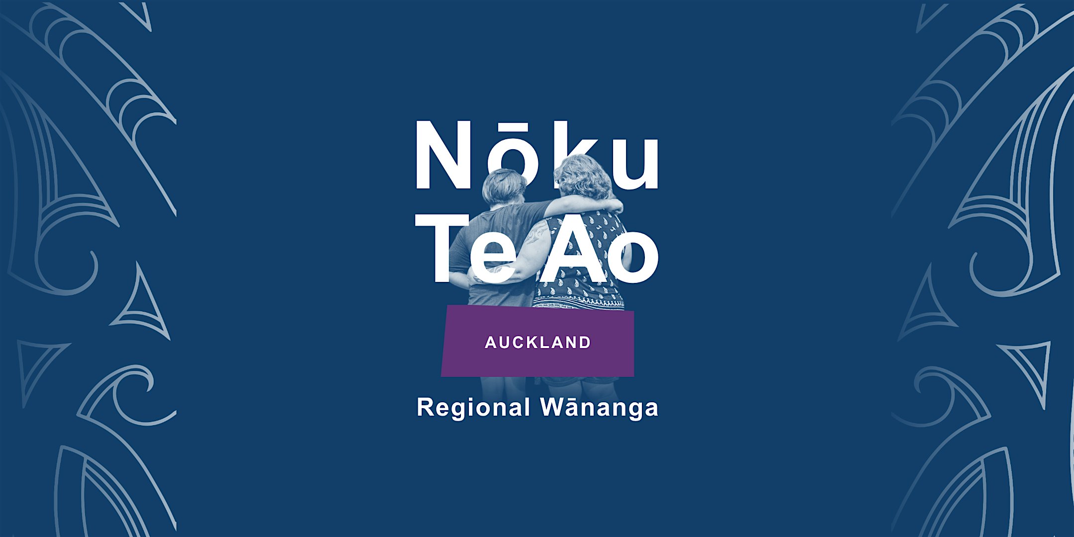 Nōku te Ao Auckland Regional Wānanga