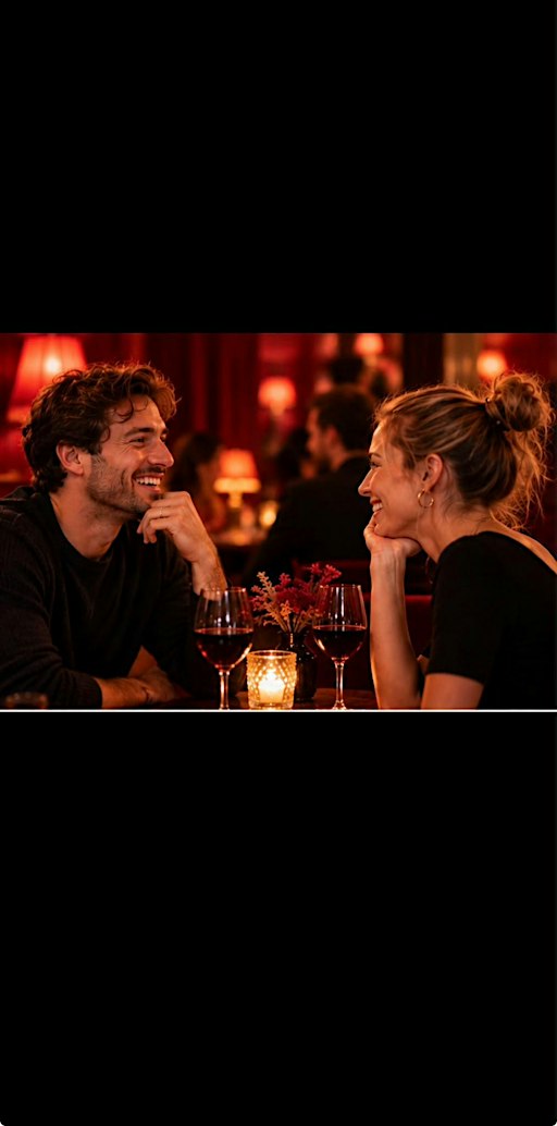 Christmas Speed Dating Dublin | 25-35 (Drink Included) LIMITED TICKETS!