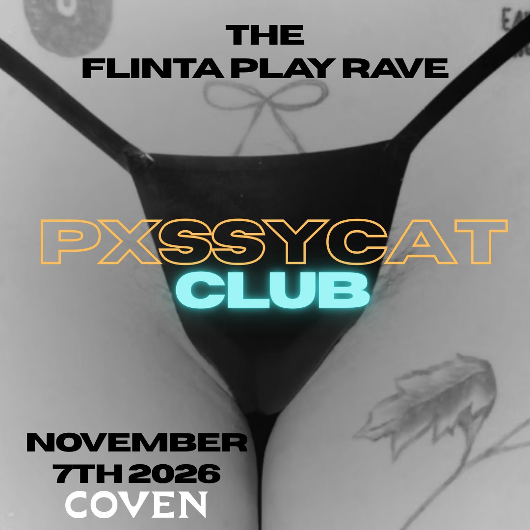 PXSSYCAT CLUB