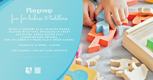 Playgroup