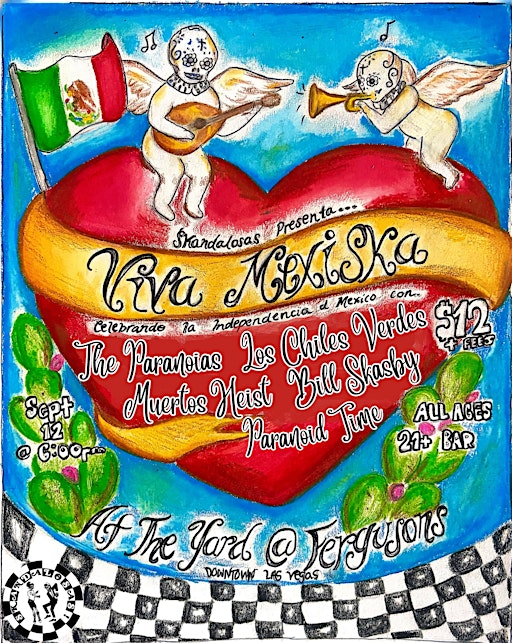 Viva MexiSka